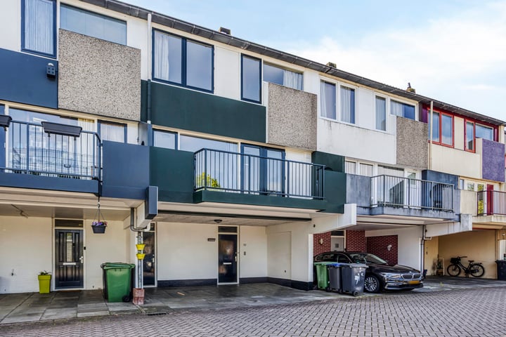 Foto van woning Landauerdrift 52, Nieuwegein