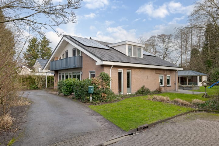 Photo de la maison Landauerlaan 10, Leek