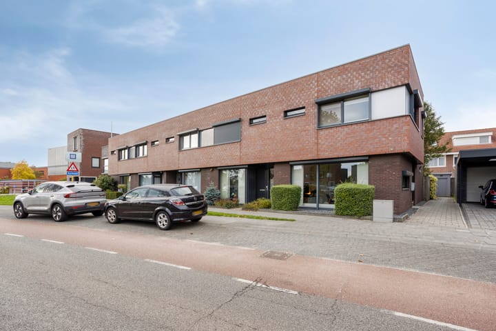 Landbouwlaan 173 in Berghem foto