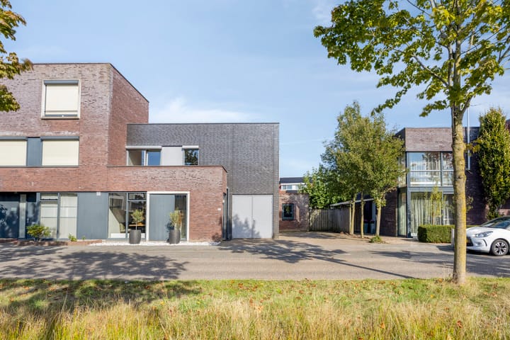 Landbouwlaan 185 in Berghem