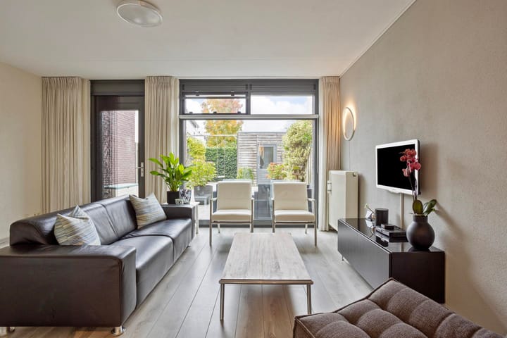 Landbouwlaan 215 in Berghem