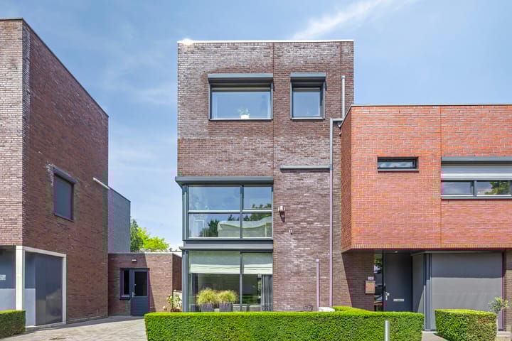 Landbouwlaan 239 in Berghem