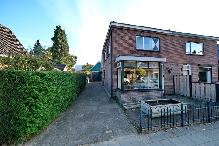 Landbouwlaan 7 in Ede photo