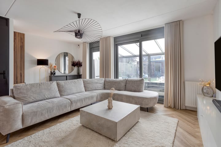 Photo of property Landbouwlaan 84, Berghem