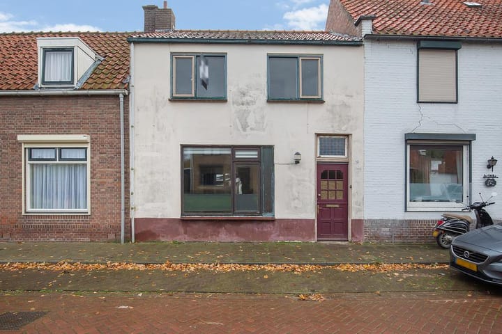 Photo of property Landbouwstraat 10, IJzendijke