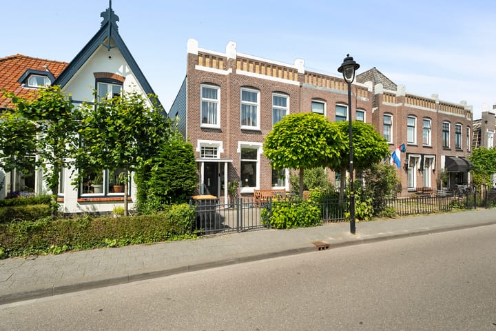 Landbouwstraat 13 in Schagen