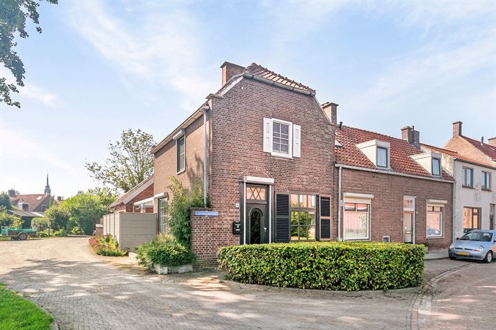 Landbouwstraat 14 in IJzendijke