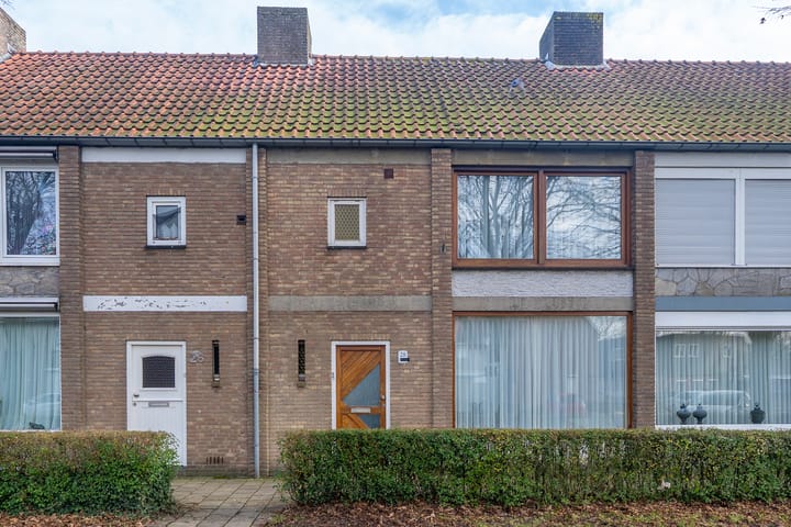 Landbouwstraat 28 in Tilburg