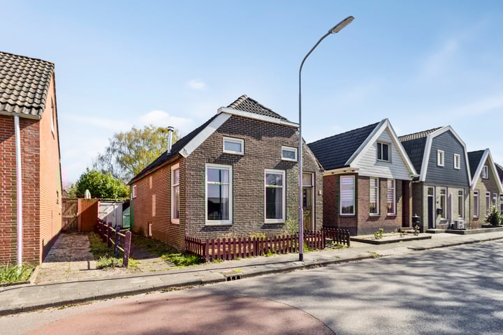 Photo of property Landbouwstraat 44, Wildervank