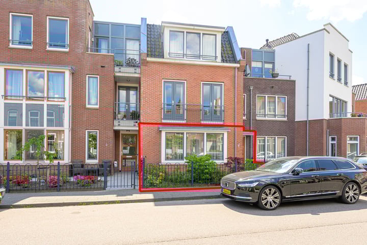 Landbouwstraat 4L in Schagen