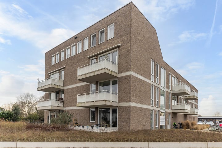 Landbouwstraat 5-06 in Winterswijk