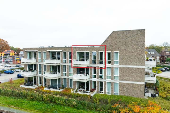 Landbouwstraat 7-03 in Winterswijk