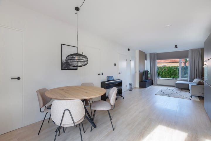 Foto van woning Landbuurt 10, Leeuwarden
