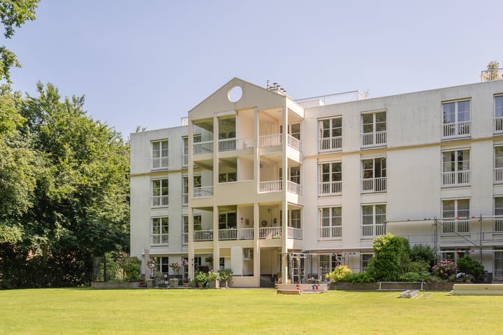 Photo of property Landgoed Backershagen 16, Wassenaar