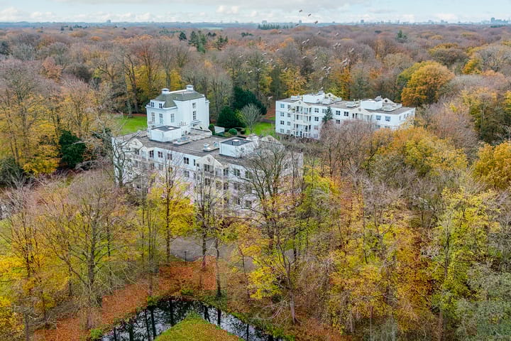Photo de la maison Landgoed Backershagen 8, Wassenaar