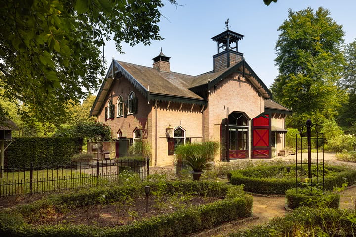 Photo of property Landgoed de Paltz 2, Soest