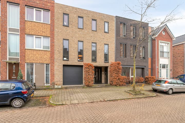 Landgoed Goedenraad 14 in Krimpen aan den IJssel foto