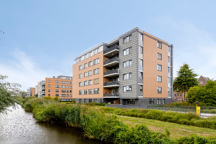 Landgoed Nederhoven 13 in Krimpen aan den IJssel