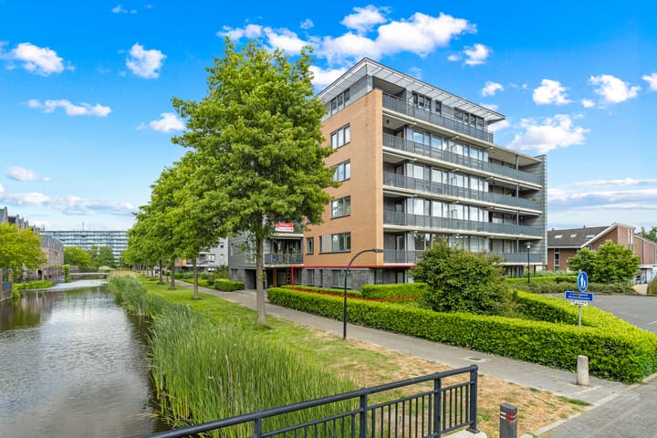 Landgoed Nederhoven 18 in Krimpen aan den IJssel