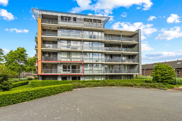 Landgoed Nederhoven 22 in Krimpen aan den IJssel