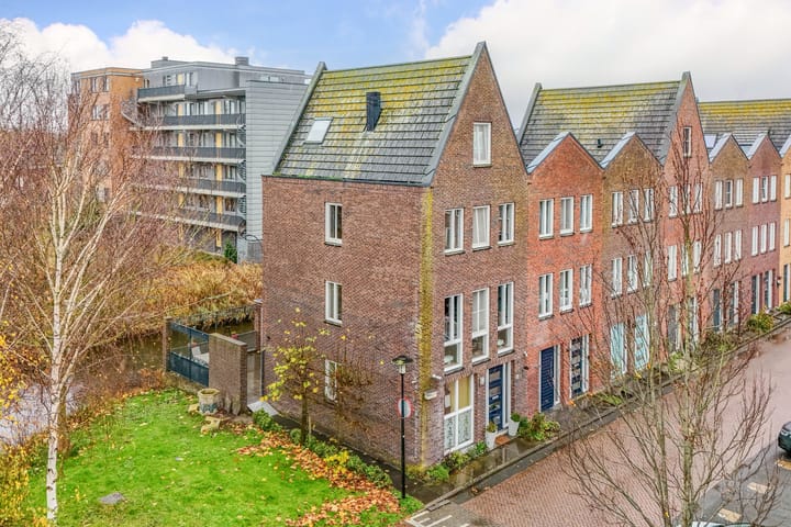 Landgoed Sandenburg 9 in Krimpen aan den IJssel