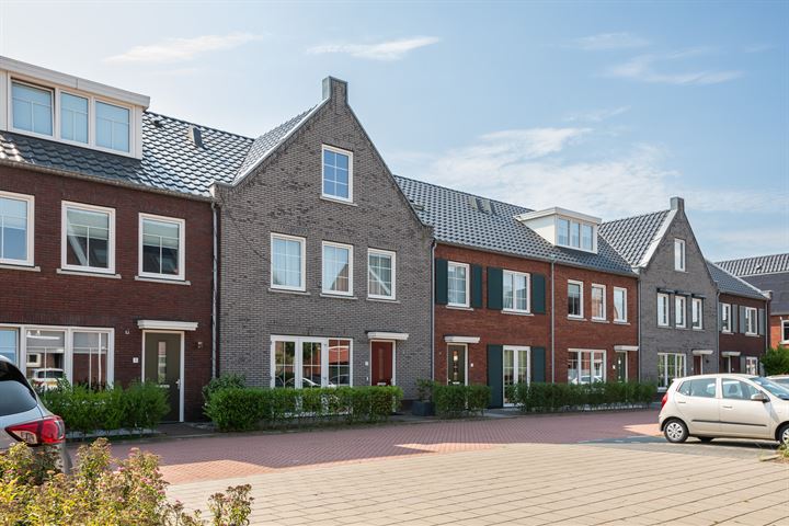 Landgraaf 3 in Zevenhuizen