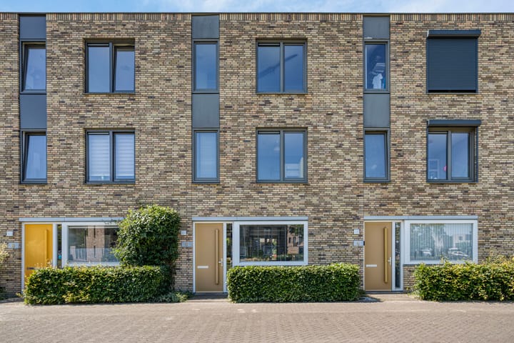 Photo of property Landgraaf 6, Eindhoven