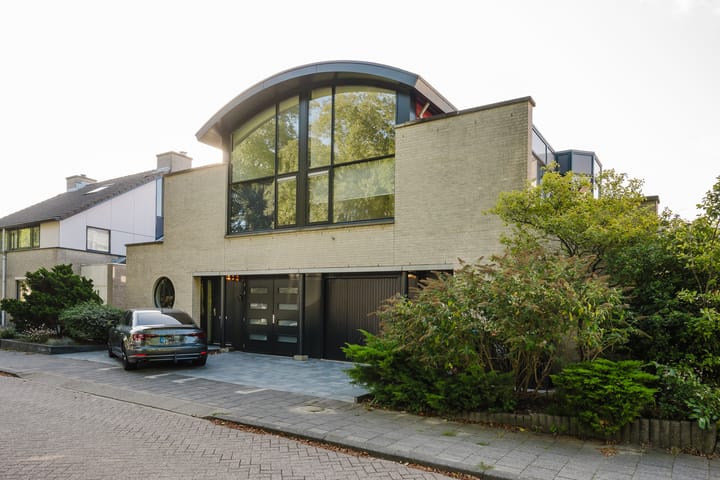 Landheer 56 in Poortugaal
