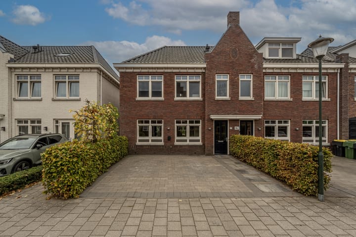 Landheerlaan 1D in Mijnsheerenland