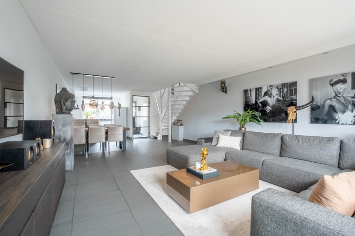 Foto van woning Landheerlaan 20, Mijnsheerenland