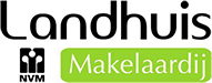 Logo Landhuis NVM-Makelaardij