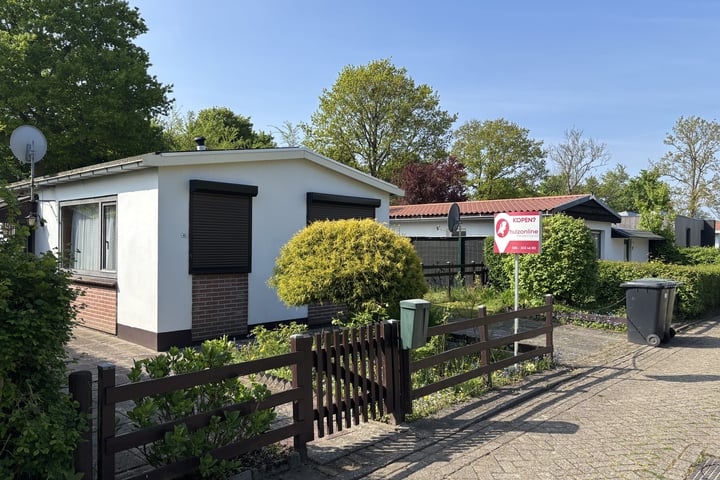 Landingsweg 43 in Baarland