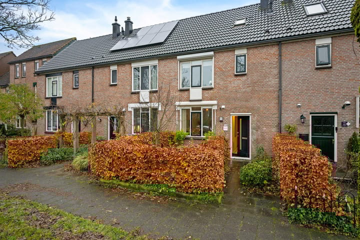 Photo of property Landjonker 43, Leusden