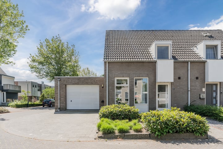 Landjuweel 12 in Bergeijk