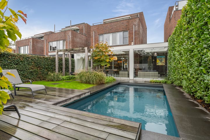 Landjuweel 41 in Etten-Leur