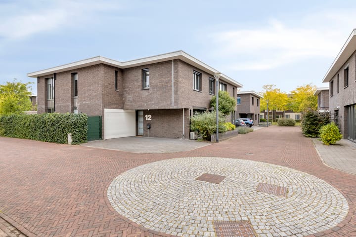 Foto van woning Landleven 12, Eindhoven