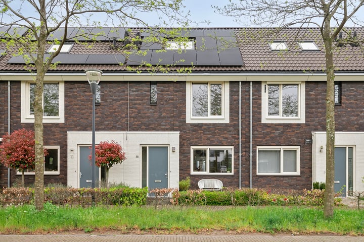 Landleven 13 in Eindhoven