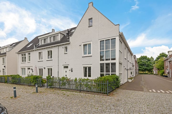 Landlust 12 in Hoofddorp