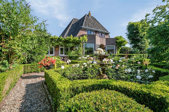 Landlustweg 2 in Alphen aan den Rijn