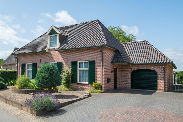 Landlustweg 8 in Steenderen