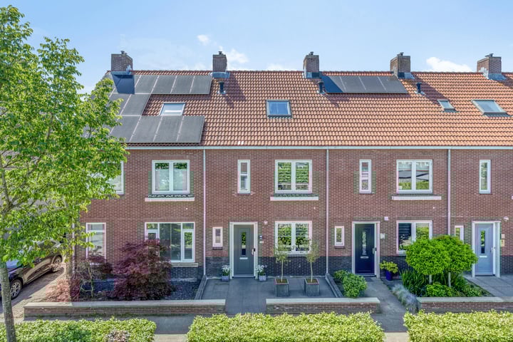 Landmanweg 10 in Etten-Leur