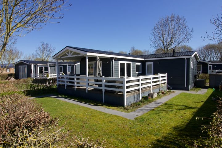 Photo of property Landmetersweg 1S-60, Oostkapelle