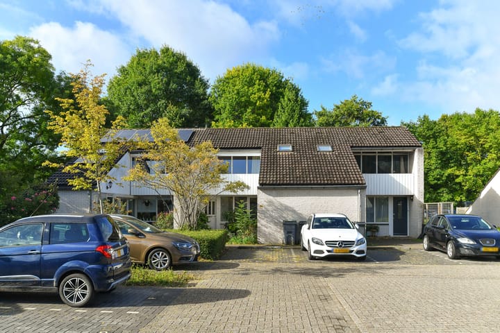 Photo of property Landouwen 45, Huissen