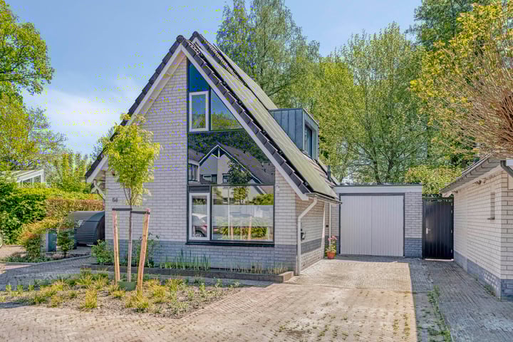 Foto von Haus Landrebenlaan 54, Oldenzaal