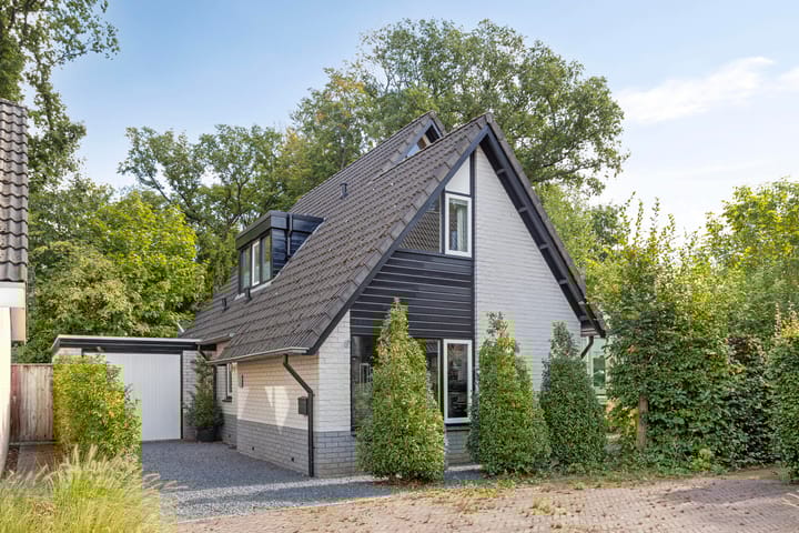Landrebenlaan 56 in Oldenzaal Foto