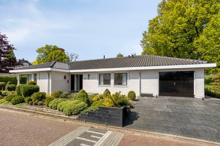 Landrebenlaan 92 in Oldenzaal foto