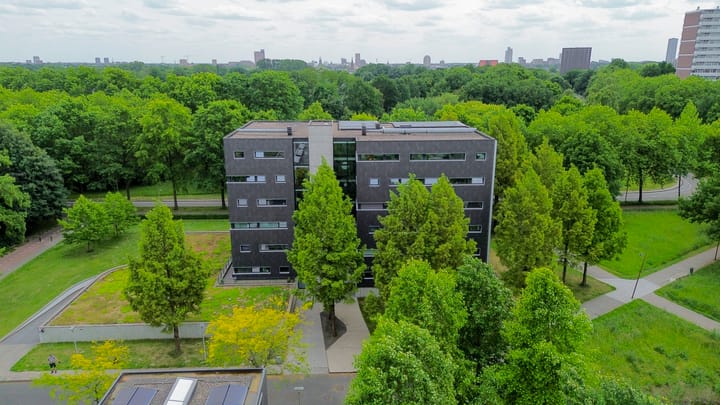 Landréstraat 43 in Tilburg