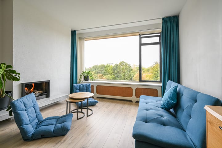 Landréstraat 597 in 's-Gravenhage