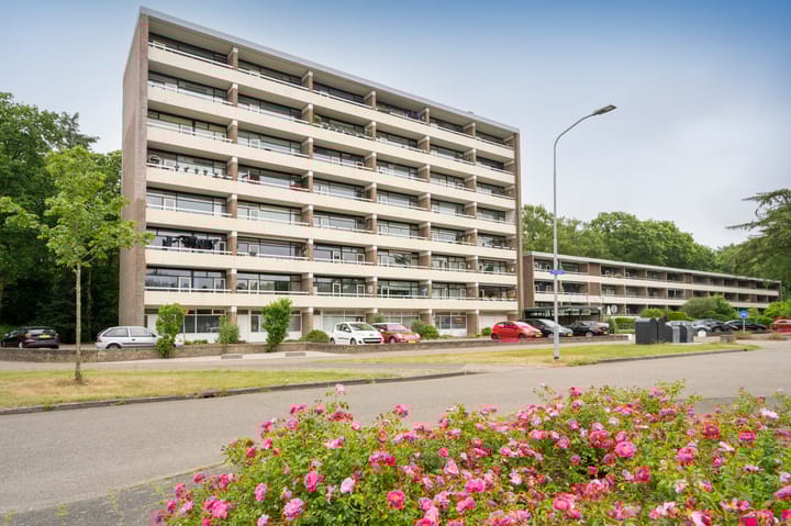 Landschaplaan 107 in Emmen
