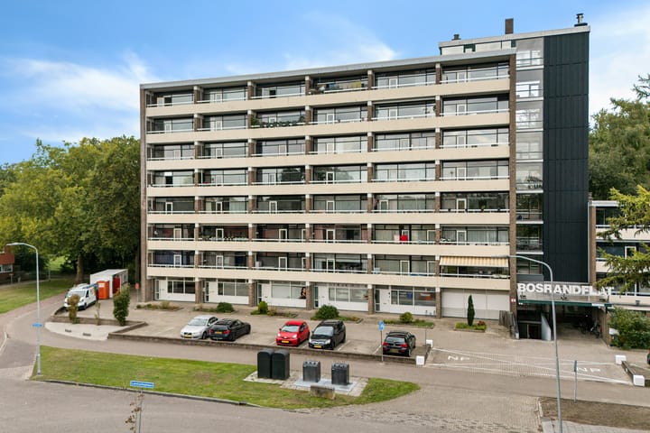 Landschaplaan 109 in Emmen